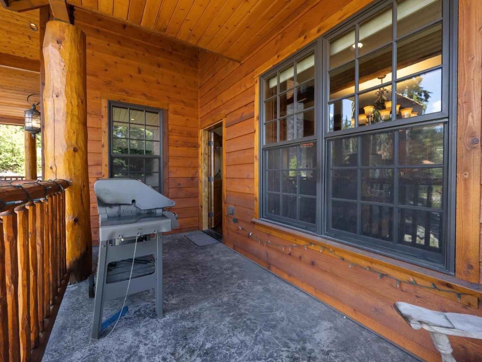 Snowed Inn Government Camp Exterior foto